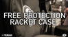 Free ProtectionRacket Cases with Yamaha!
