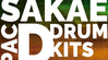 Look at these incredible Sakae Pac D Kits!