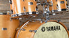 The Newly Designed Yamaha Recording Custom!
