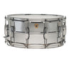 Ludwig LM402 14" x 6.5" Snare Drum With Classic Lugs