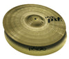 Paiste PST 3 13" Hi Hat Cymbals (Pair)