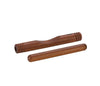 Vendor: Natal, Type: Claves, Finish: African Wood, African Clave, AFC