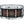 Mapex Armory The Exterminator 14" x 6.5" Snare Drum