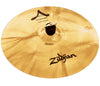 Zildjian 16" A Custom Fast Crash Cymbal