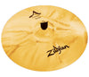 Zildjian 22" A Custom Ping Ride Brill Cymbal
