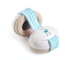 Alpine Muffy Baby - Blue & Grey, Alpine, Ear Protection, Blue & Grey, Baby, Toddler