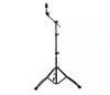 Storm Series Boom Stand in Black Finish 