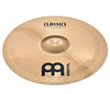 Meinl Classics Custom 20” Powerful Ride Cymbal