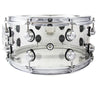 Natal, best snare, best sounding snare, Solid acrylic 