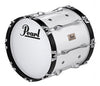 Pearl 18” x 14” Competitor Marching Bass Drum