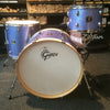 Gretsch Catalina Club 3-Piece Shell Pack in Ice Blue Glitter (Limited Edition)