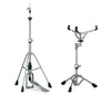 Yamaha hi hat stand and snare stand