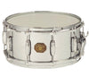 Gretsch G-4000 Series 14" x 5" Chrome Over Brass Snare Drum