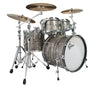 Gretsch USA Brooklyn Drum Kit in Grey Oyster