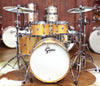 Gretsch Brooklyn American Fusion 4-Piece Shell Pack in Satin Natural