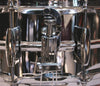 WorldMax 14" x 5.5" Classic Steel Snare Drum
