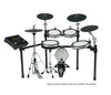 Yamaha DTX920K Electronic Drum Kit