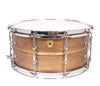 LC663T Ludwig Copper Phonic Snare Drum