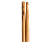 Los Cabos Rock Red Hickory Drumsticks