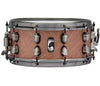 Mapex Black Panther Design Lab Heartbreaker 14" x 6" Snare Drum, Mapex, Snare Drums, Mahogany, 14" x 6"