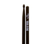Vic Firth Nova 5B Drumsticks - Black Wood Tip