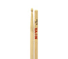 Vic Firth Nova 5A Drumsticks - Natural Wood Tip