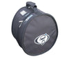 Protection Racket 10" x 8" Tom Case, Protection Racket, Bags & Cases, Egg