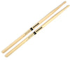 Pro-Mark Rebound Balance Drum Stick, Wood Tip, .550" (5A)