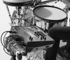 Roland TD-50KVX V-Drum Kit, Roland, Electronic Drum Kit, New Roland 2018, Drum Lounge, V-Drums, TD-50KVX