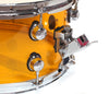 Natal snare drum throw off