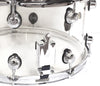 Natal snare drum throw off