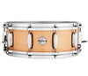 Gretsch S1-0514-MPL 10 Ply Natural Maple Snare Drum