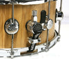 Natal Pure-Stave Snare Drum