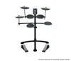 Roland TD-1K Electronic Drum Kit with Stool & Drumsticks