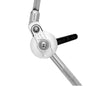 Mapex Falcon BF1000 Boom Cymbal Stand Close Up 2