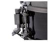 Mapex Black Panther 'The Black Widow' 14" x 5" Snare Drum Close Up