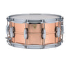 Ludwig 14" x 6.5" USA Copper Phonic Snare Drum (LC662)