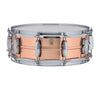 Ludwig 14" x 5" USA Copper Phonic Snare Drum (LC660)