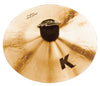 Zildjian 8" K Custom Dark Splash Cymbal