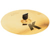 Zildjian 14" K Custom Fast Crash Cymbal