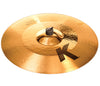 Zildjian 20" K Custom Hybrid Ride Cymbal