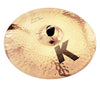 Zildjian 20" K Custom Session Ride Cymbal