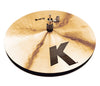 Zildjian 13" K Zildjian Special Hi Hat Cymbals