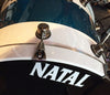 Natal UFX bass drum