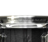 Mapex Black Panther 'The Phat Bob' 14" x 7" Snare Drum Close Up