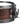 Mapex Black Panther Black Brushed Chrome Drum Hardware
