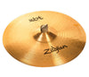Zildjian 18" ZBT Crash/Ride Cymbal