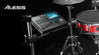 Create new sounds with Alesis!