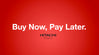 Buy Now, Pay Later with Hitachi Finance