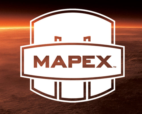 The Mapex Mars Drum Kit now available!